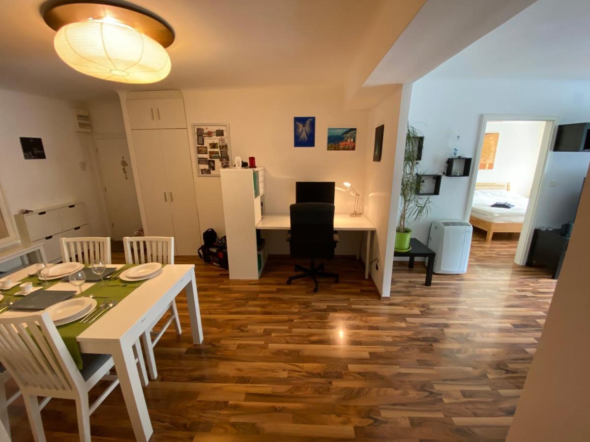 Apartamento Belvedere Cosy *
