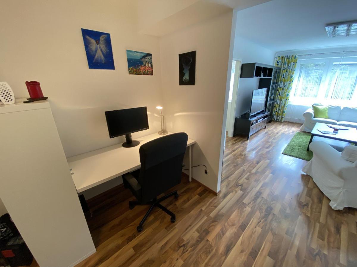 Belvedere Cosy Apartamento