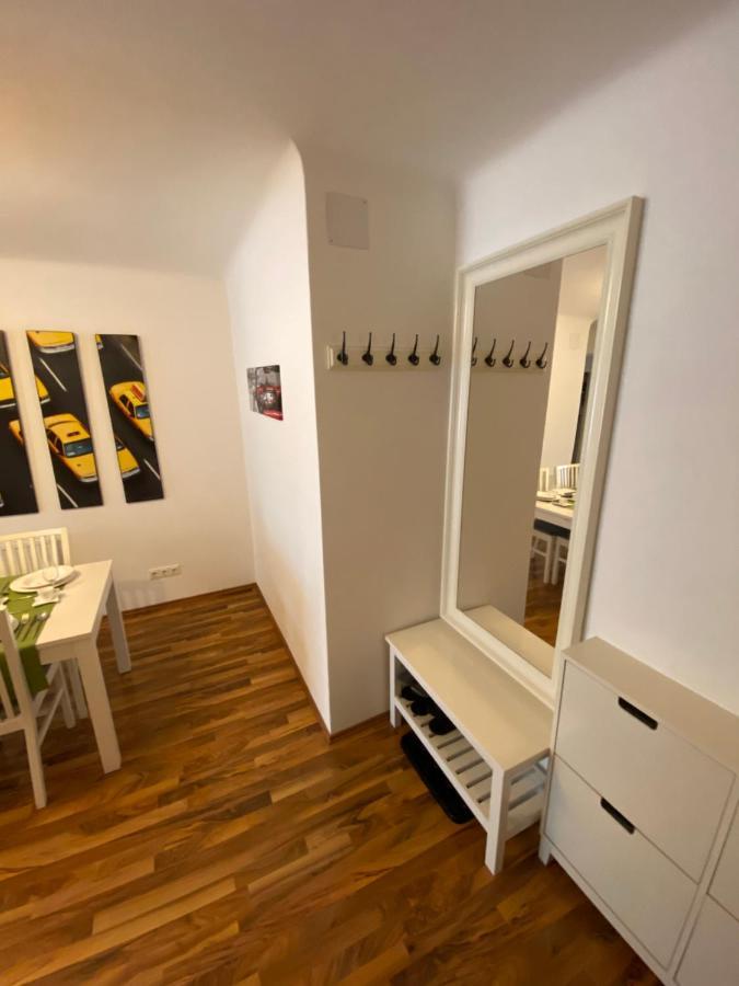 Belvedere Cosy Apartamento *