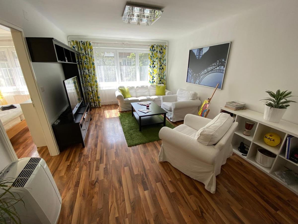 Belvedere Cosy Apartamento