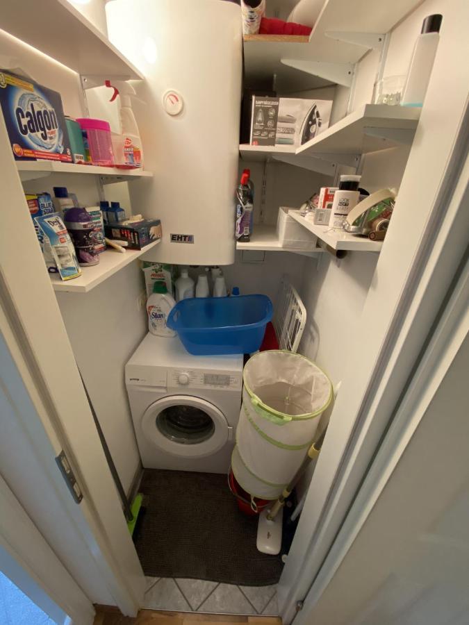 Belvedere Cosy Apartamento *