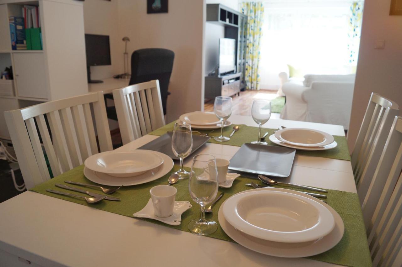 Apartamento Belvedere Cosy Viena