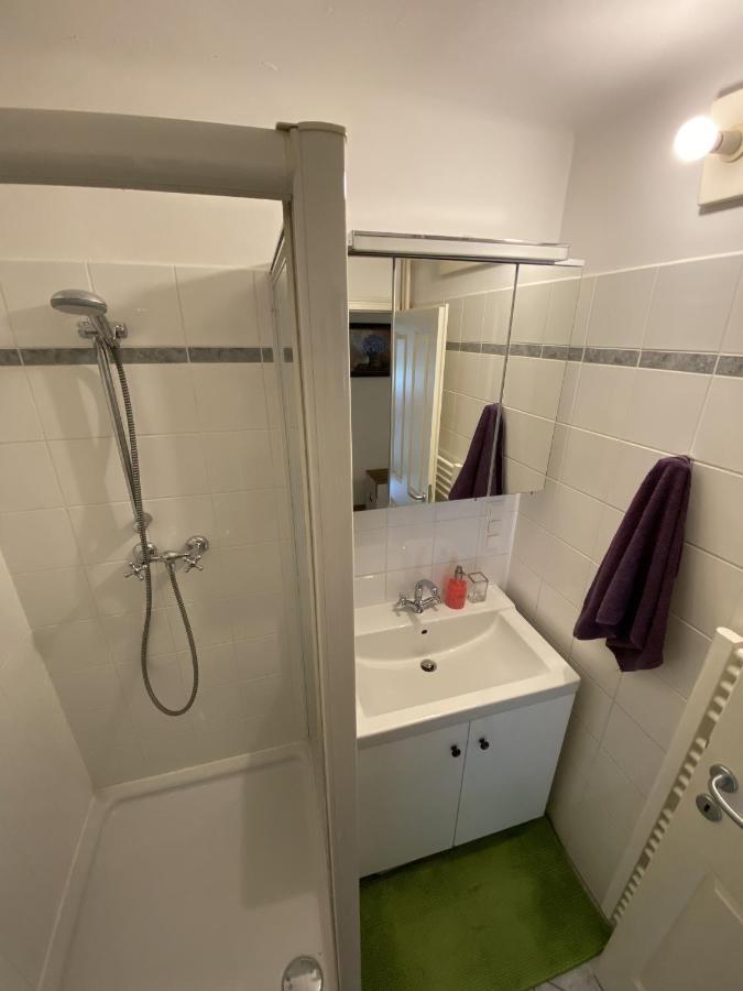 Apartamento Belvedere Cosy Viena