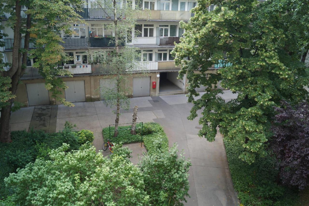 Apartment Belvedere Cosy Wien